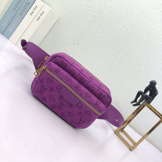 Louis Vuitton Luxury Bags 1997