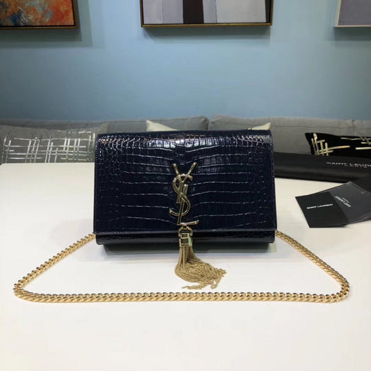 Yves Saint Laurent - Bags - 526