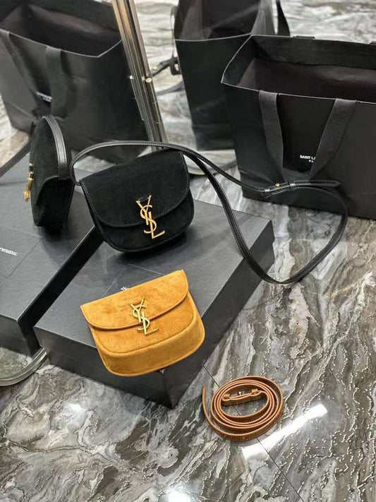 Yves Saint Laurent Boutique Signature Handbag