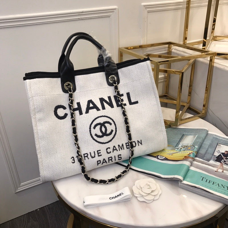 Chanel Handbag - Almora Bags