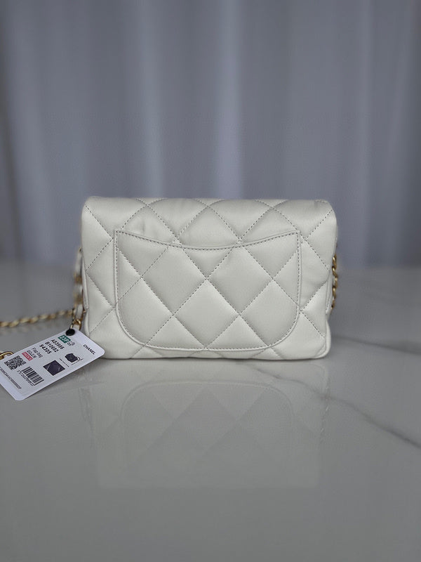 Chanel Handbag - Almora Bags
