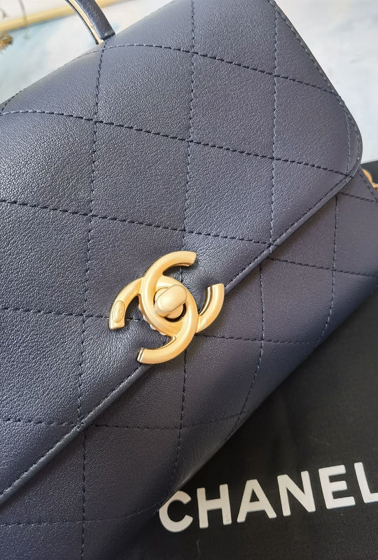 Chanel Handbag - Almora Bags