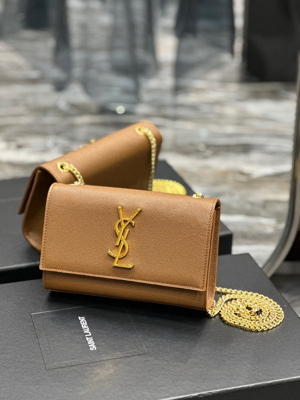 Yves Saint Laurent - Bags - 190