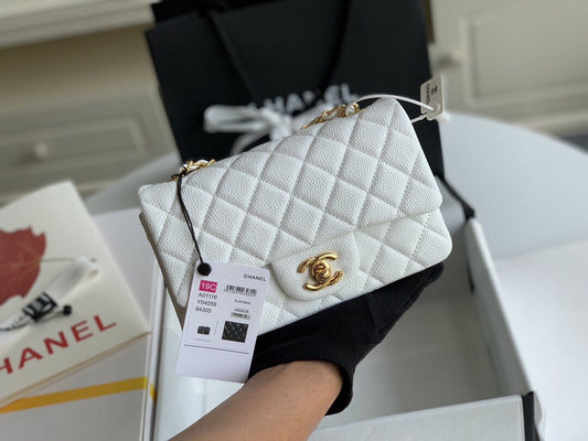Chanel Handbag - Almora Bags