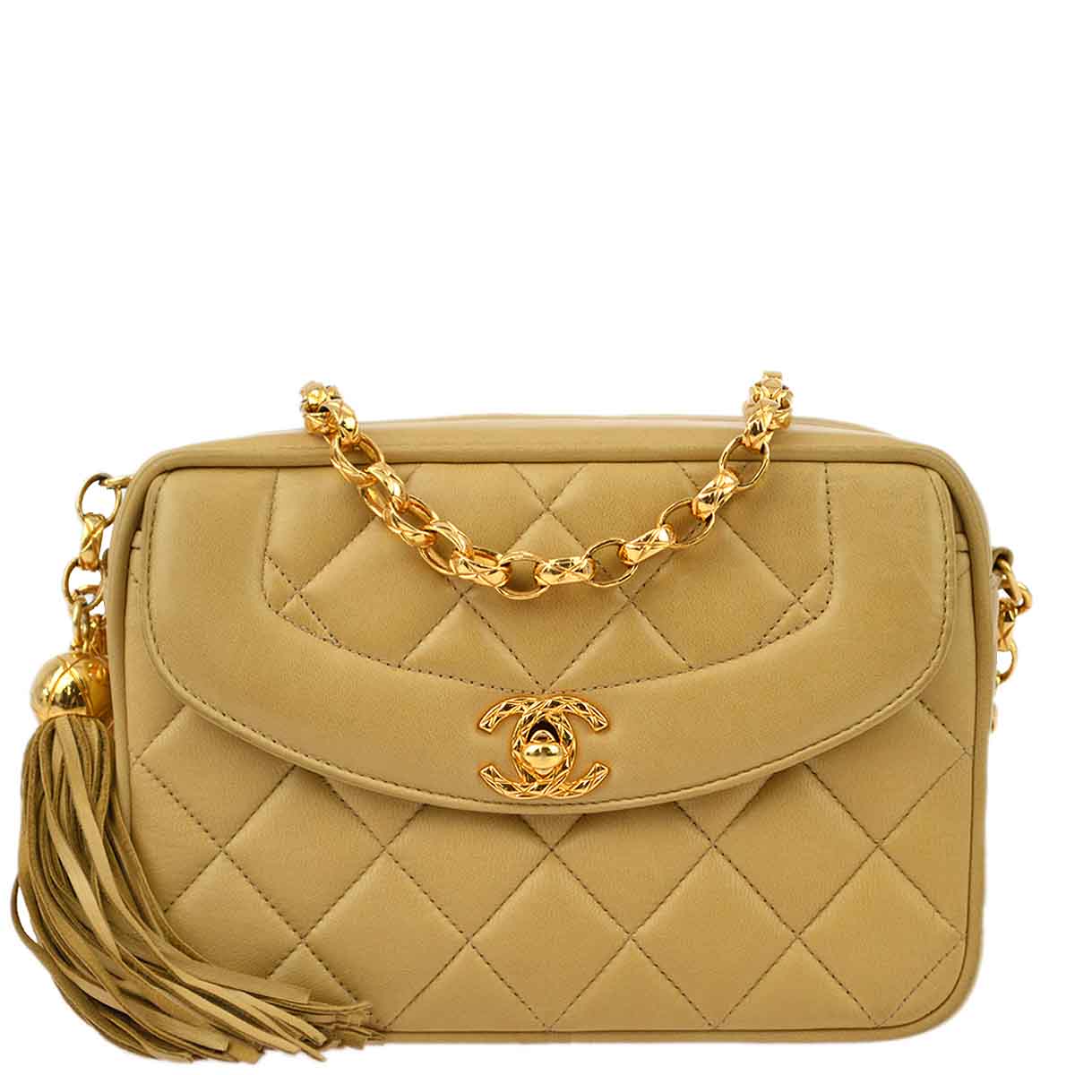 Chanel Crossbody - Almora Bags