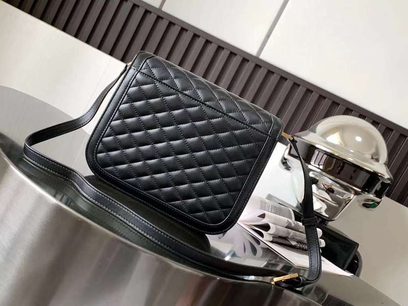 Yves Saint Laurent City Modern Handbag