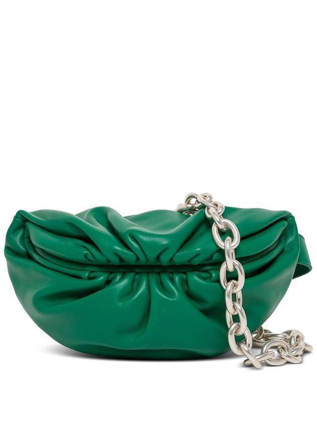 Bottega Veneta Veneta Shoulder Bag - Rovelle Bags