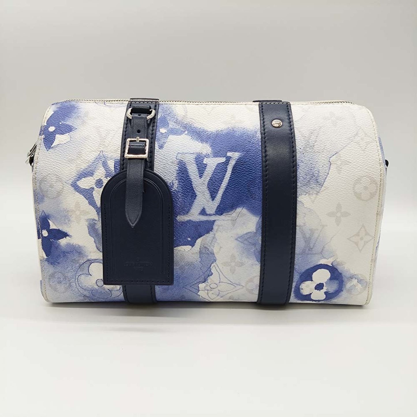 Louis Vuitton Monogram Watercolor Shoulder Bag