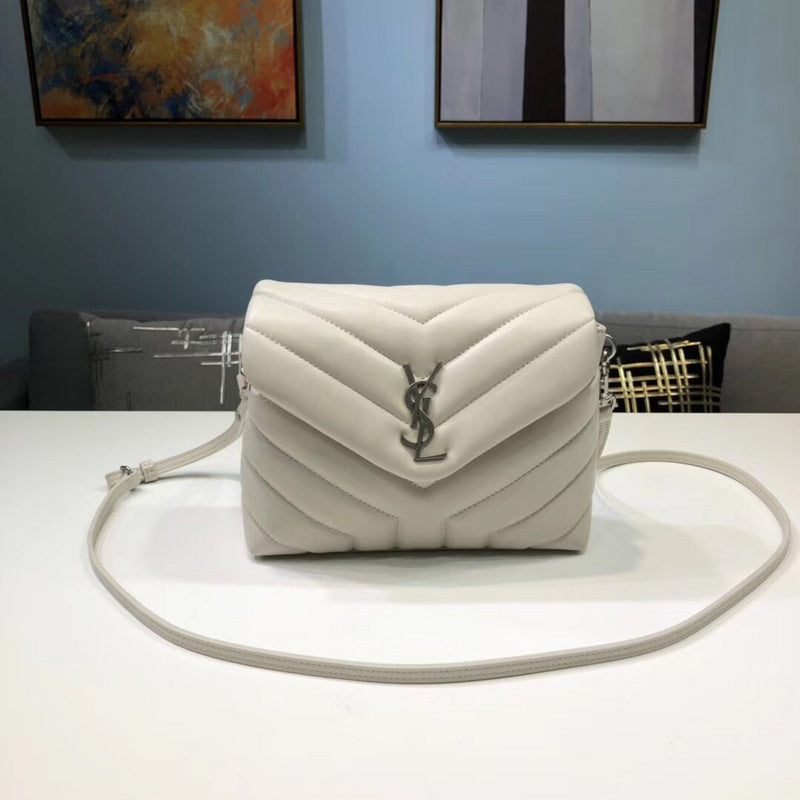 Yves Saint Laurent - Bags - 551