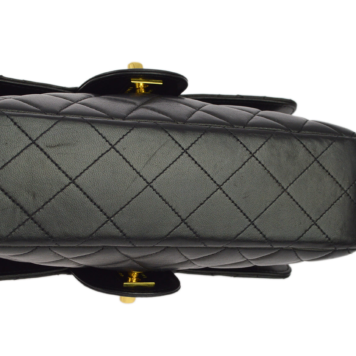 Chanel Classic Flap Shoulder Bag - Almora Bags