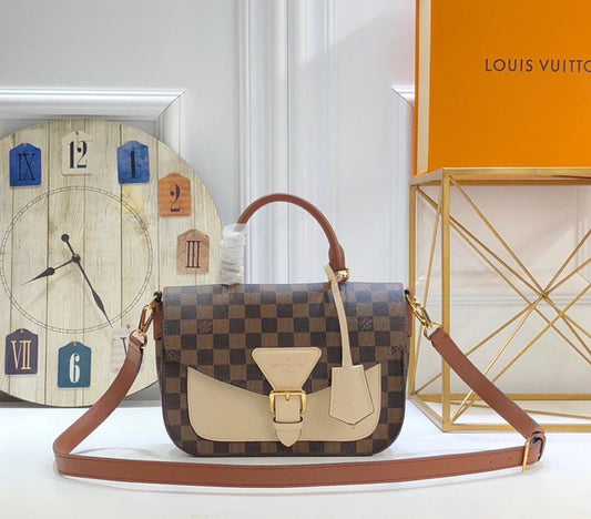 Louis Vuitton Luxury Bags 1879
