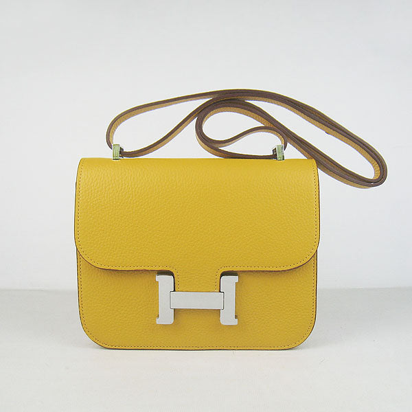 Hermès Constance Shoulder Bag - Rovelle Bags
