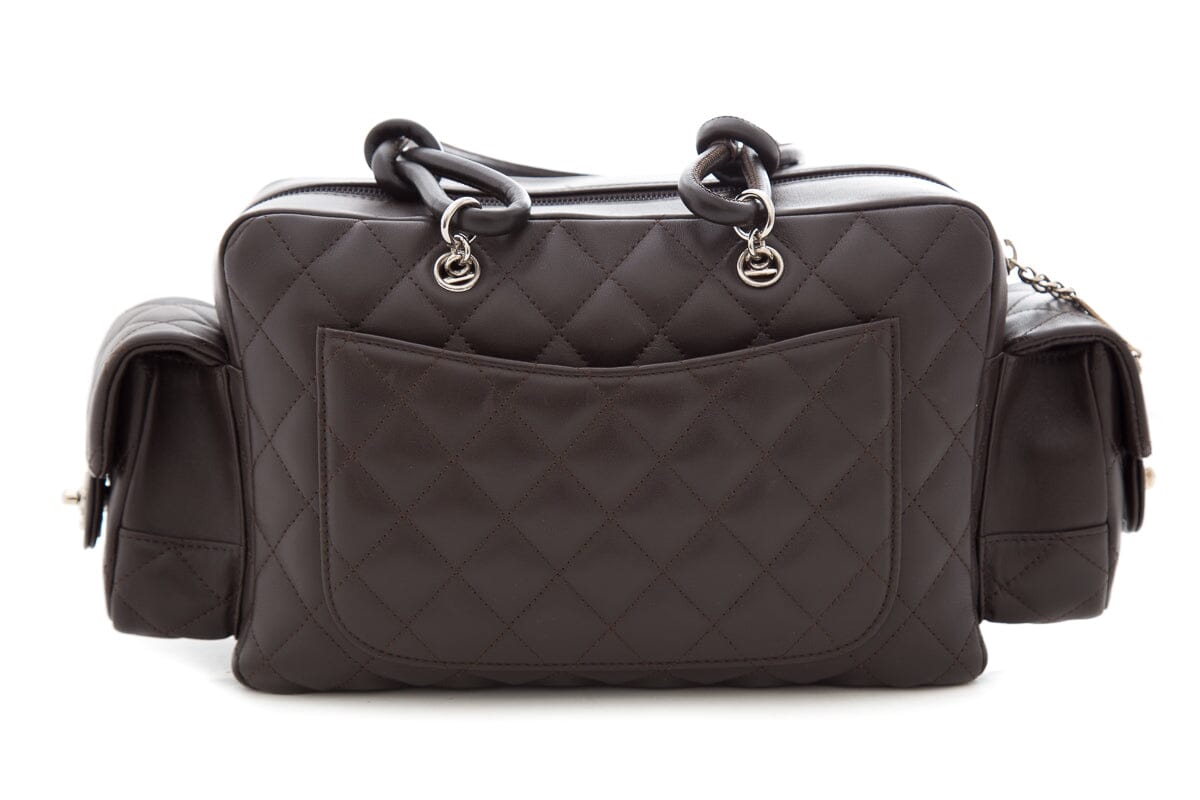 Chanel Cambon Handbag - Almora Bags