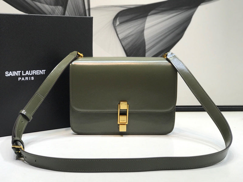 Yves Saint Laurent - Bags - 411