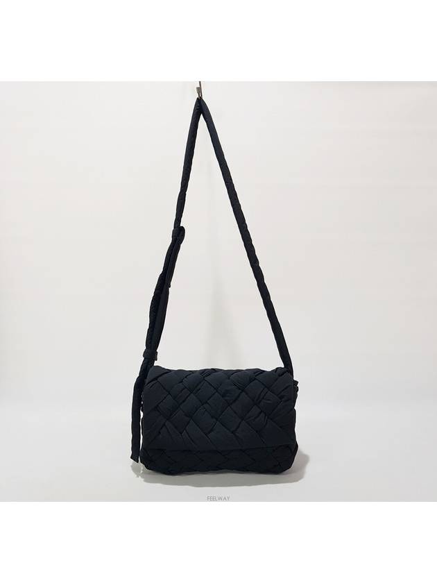 Bottega Veneta Veneta Shoulder Bag - Rovelle Bags