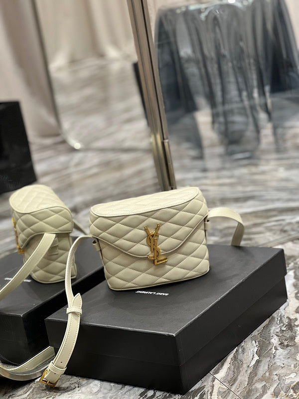 Yves Saint Laurent - Bags - 032