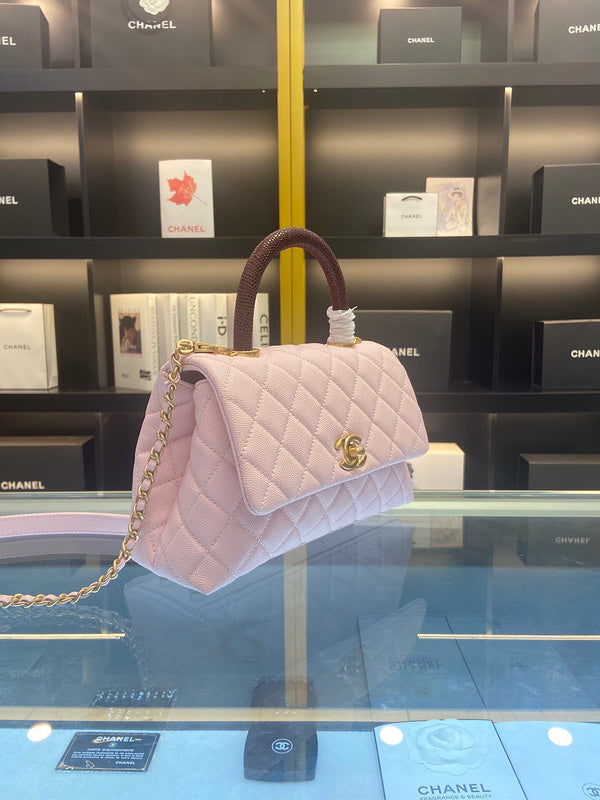 Chanel Handbag - Almora Bags