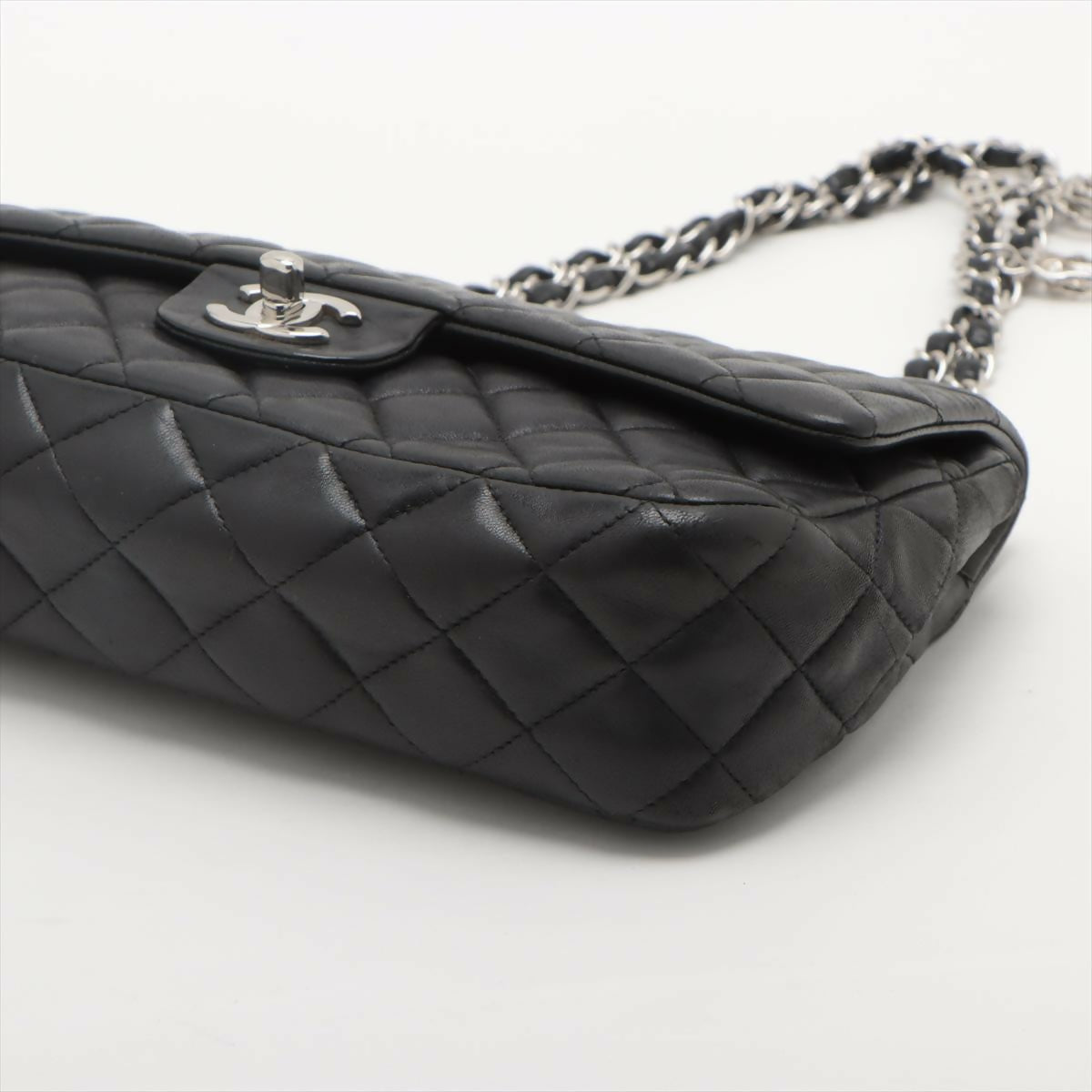 Chanel Timeless Shoulder Bag - Rovelle Bags