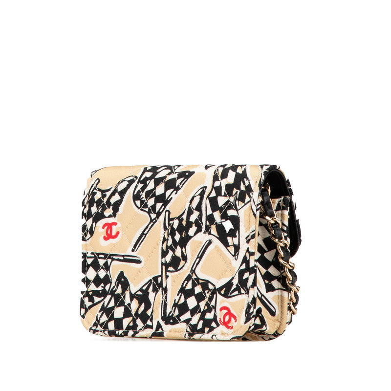 Chanel Classic Flap Shoulder Bag - Rovelle Bags