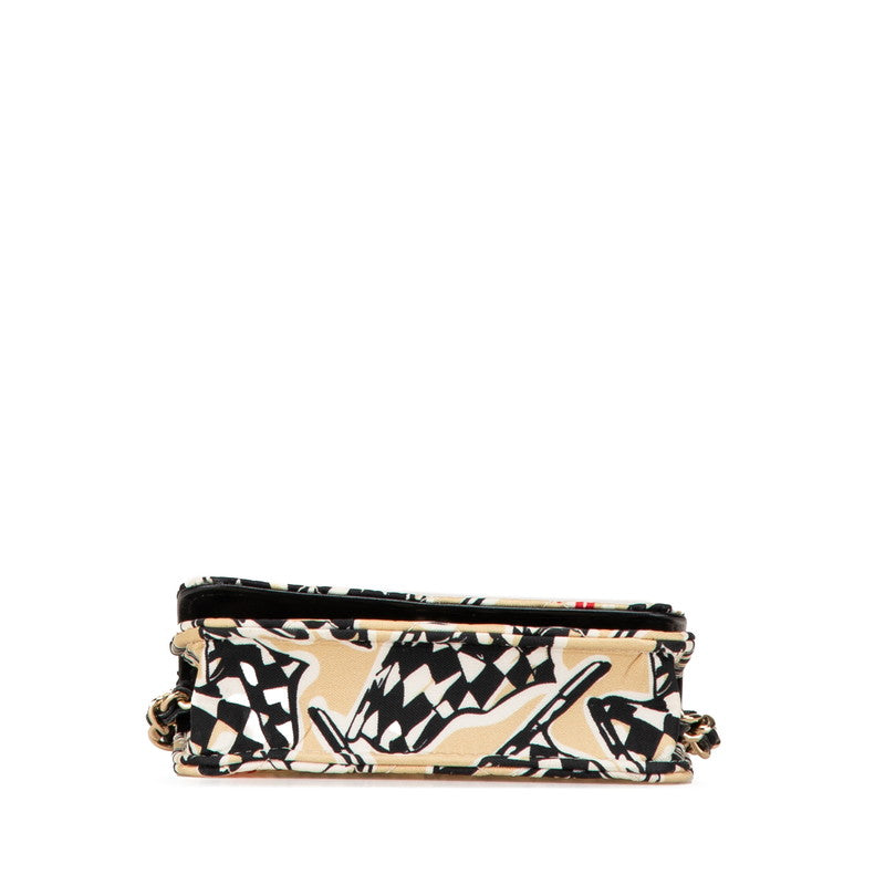 Chanel Classic Flap Shoulder Bag - Rovelle Bags