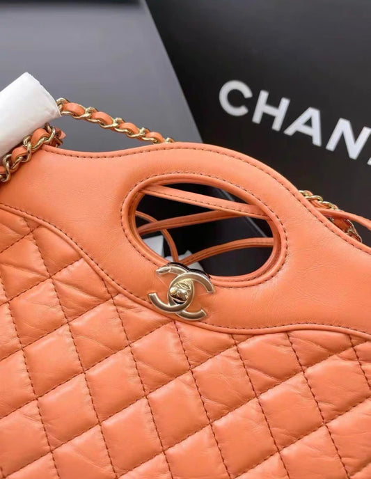 Chanel Handbag - Rovelle Bags