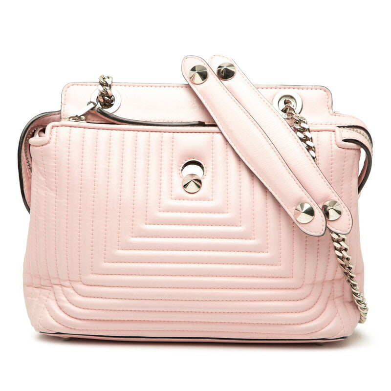 Fendi Dotcom Shoulder Bag - Rovelle Bags