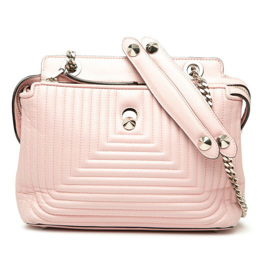 Fendi Dotcom Shoulder Bag - Rovelle Bags