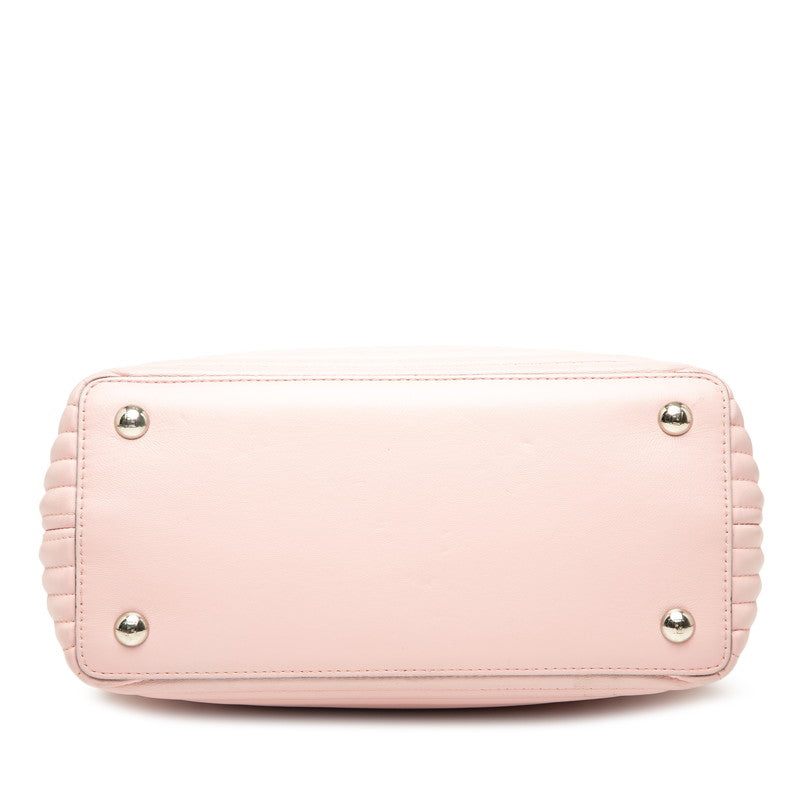 Fendi Dotcom Shoulder Bag - Rovelle Bags