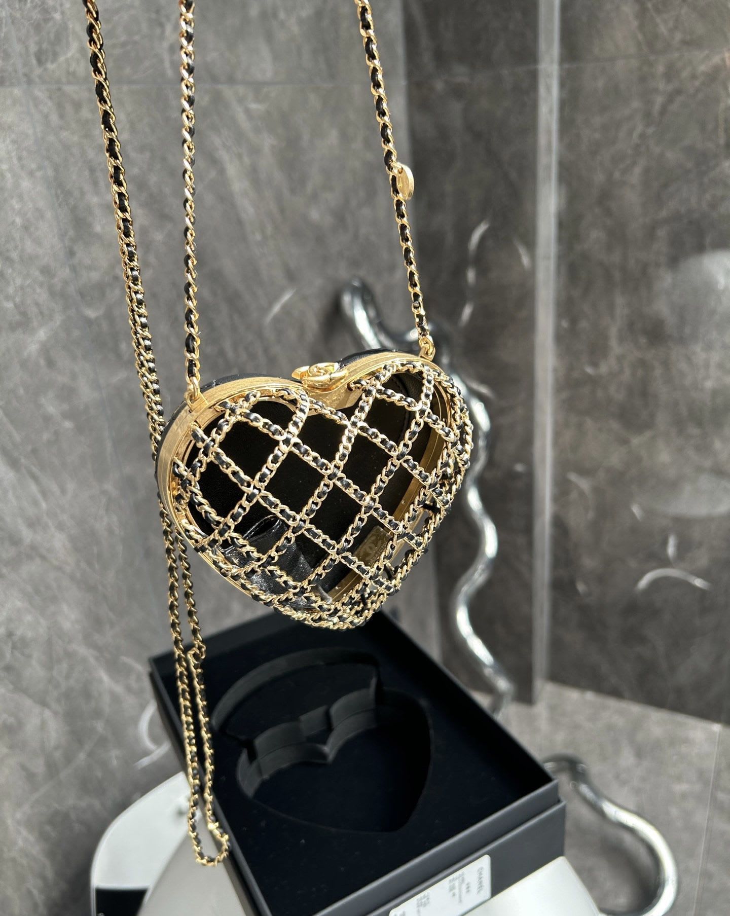 Chanel Handbag - Rovelle Bags