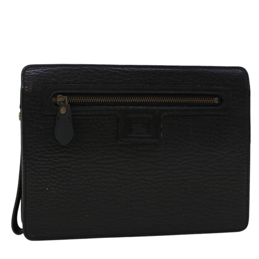 Burberry BURBERRYSs Auth Clutch Bag - Rovelle Bags