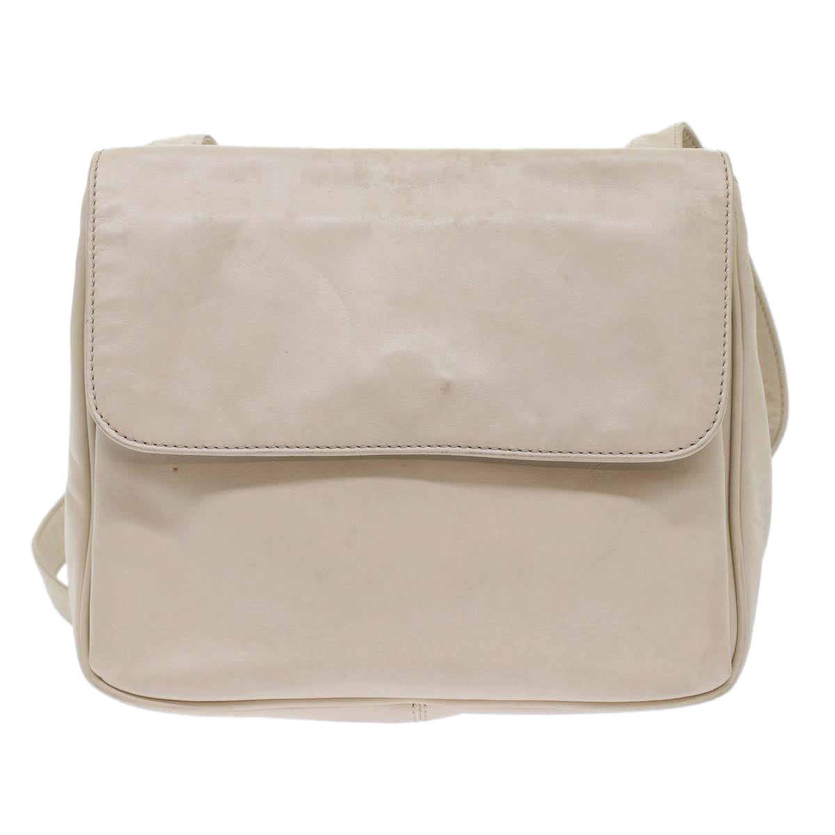 Luxury CELINE Shoulder Bag Leather Whe ep1176