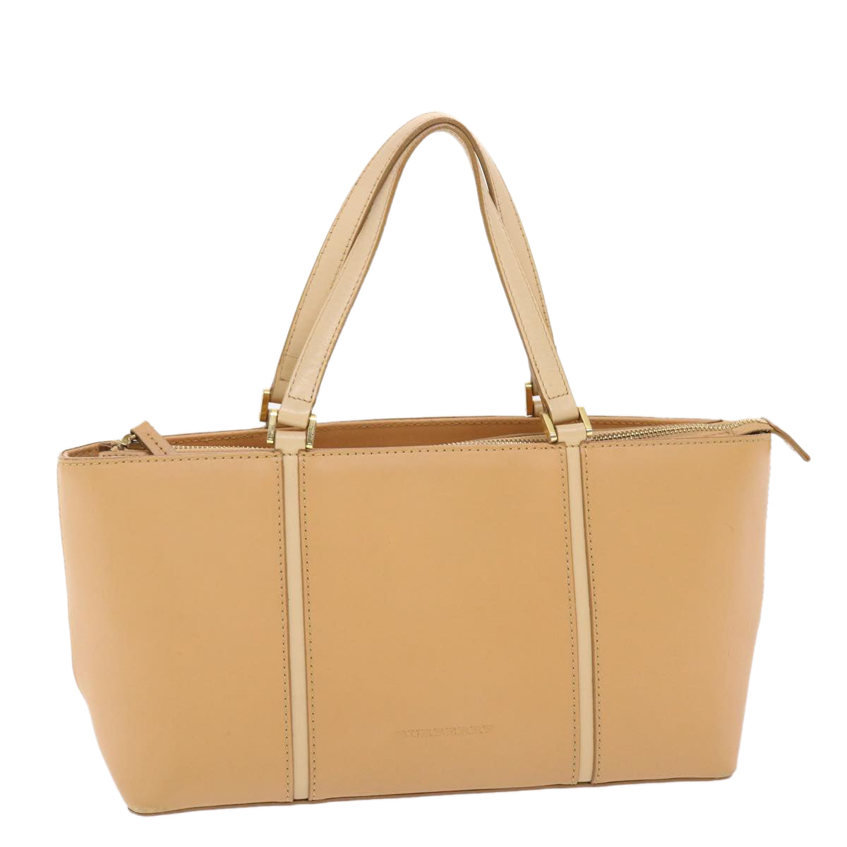 Burberry Auth Handbag - Rovelle Bags
