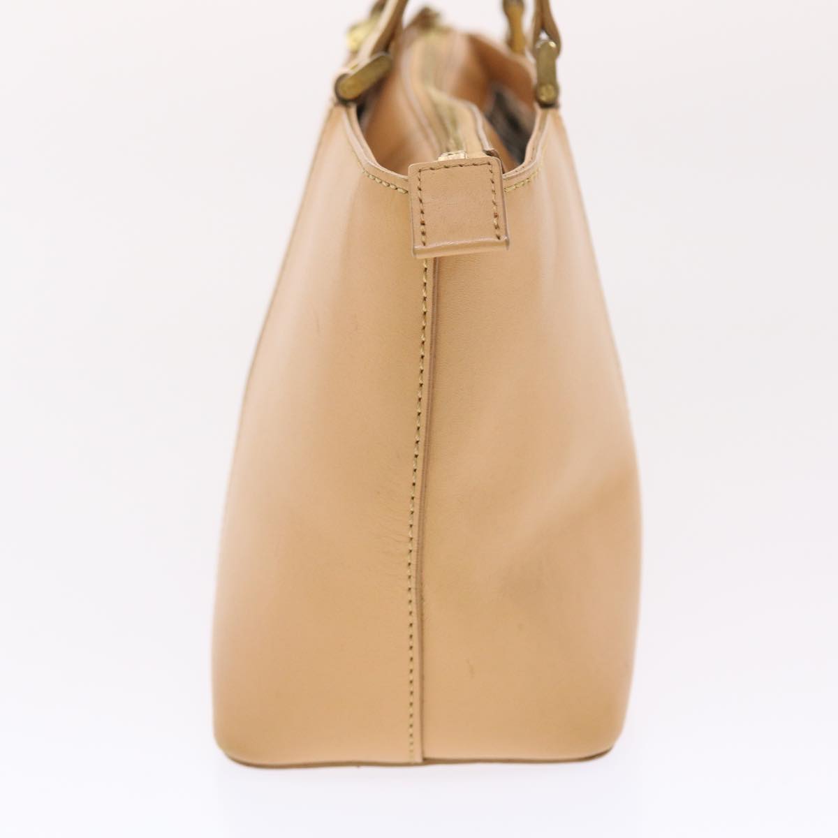 Burberry Auth Handbag - Rovelle Bags