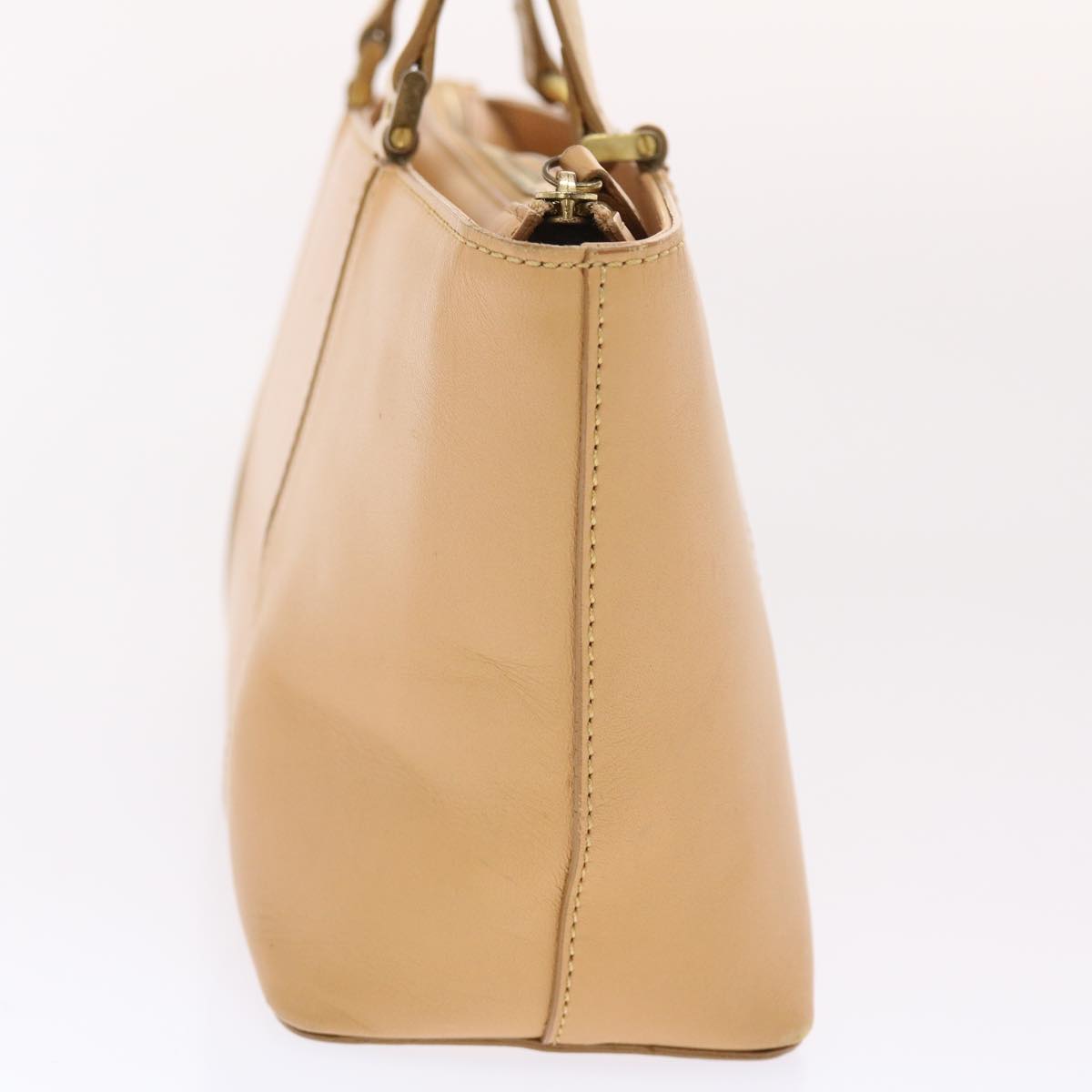 Burberry Auth Handbag - Rovelle Bags