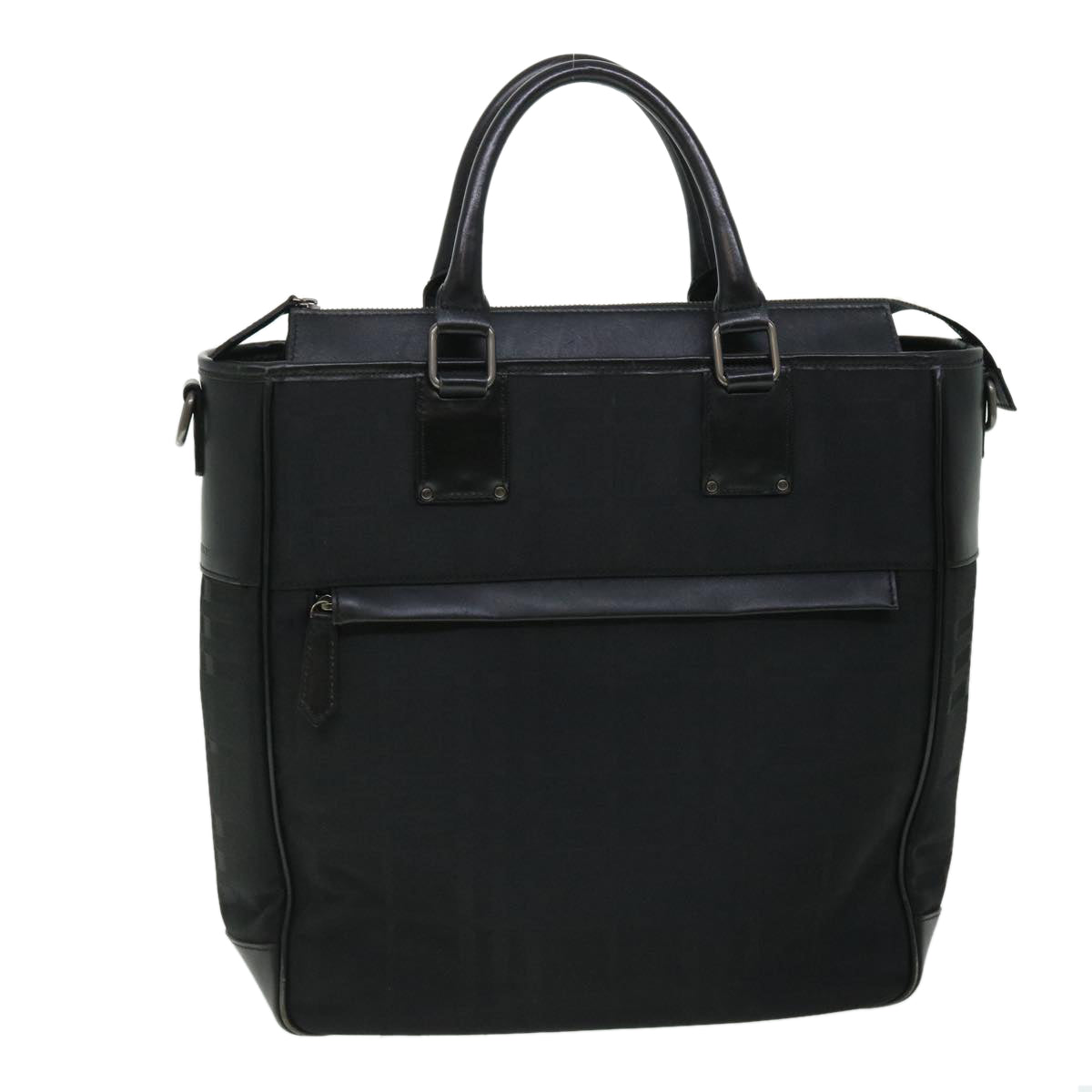 Burberry Auth Tote Bag - Rovelle Bags