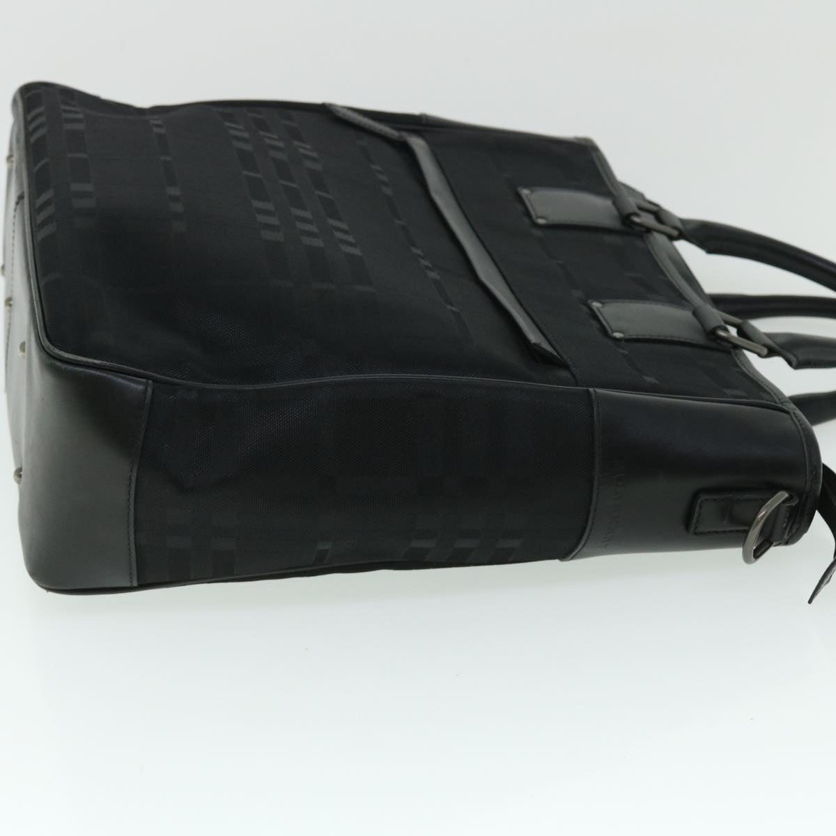 Burberry Auth Tote Bag - Rovelle Bags