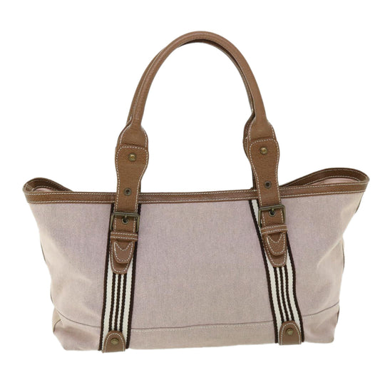 Burberry Label Auth Shoulder Bag - Rovelle Bags