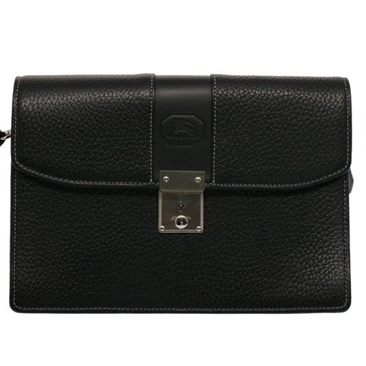Burberry Auth Clutch Bag - Rovelle Bags