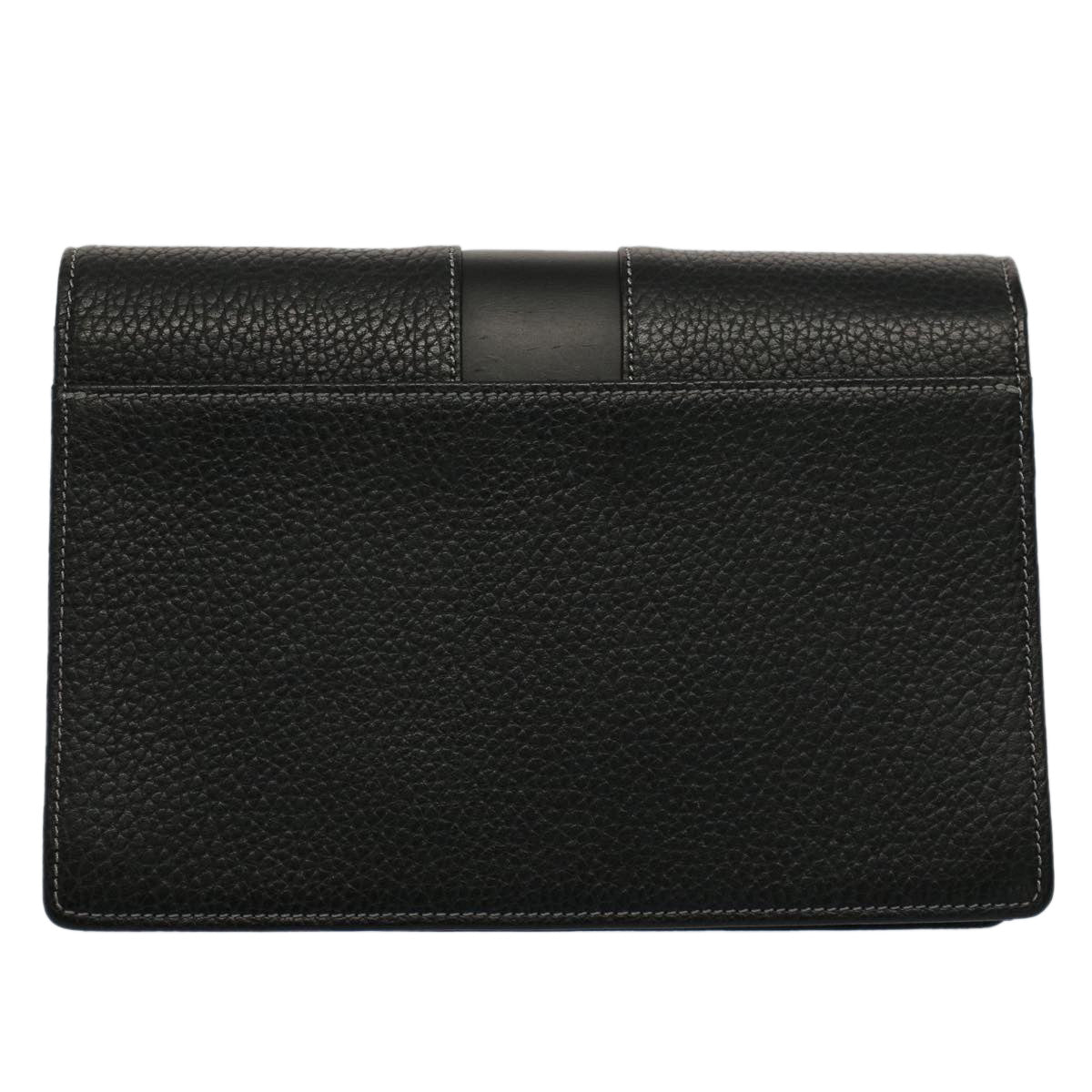 Burberry Auth Clutch Bag - Rovelle Bags