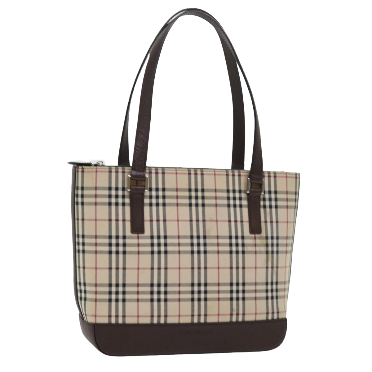 Burberry Auth Shoulder Bag - Rovelle Bags