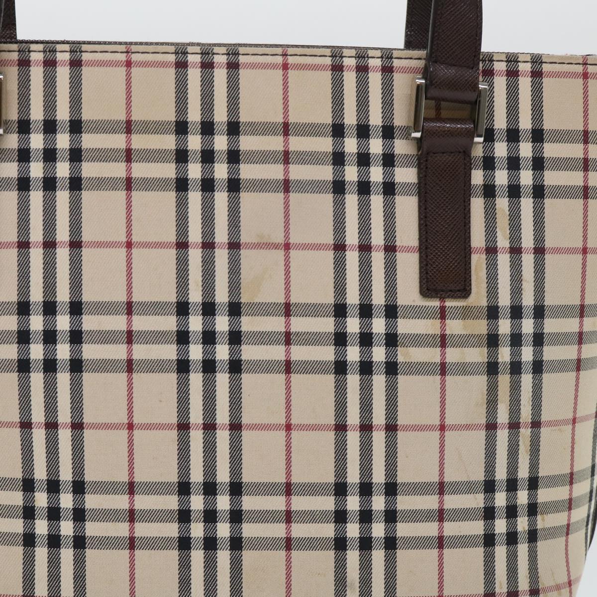 Burberry Auth Shoulder Bag - Rovelle Bags