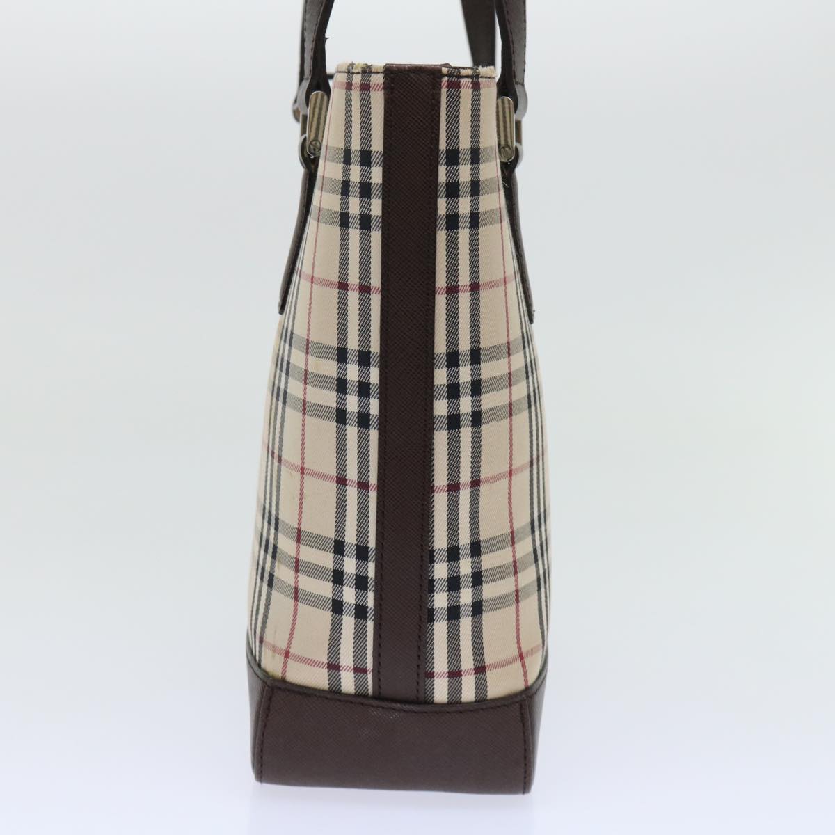 Burberry Auth Shoulder Bag - Rovelle Bags
