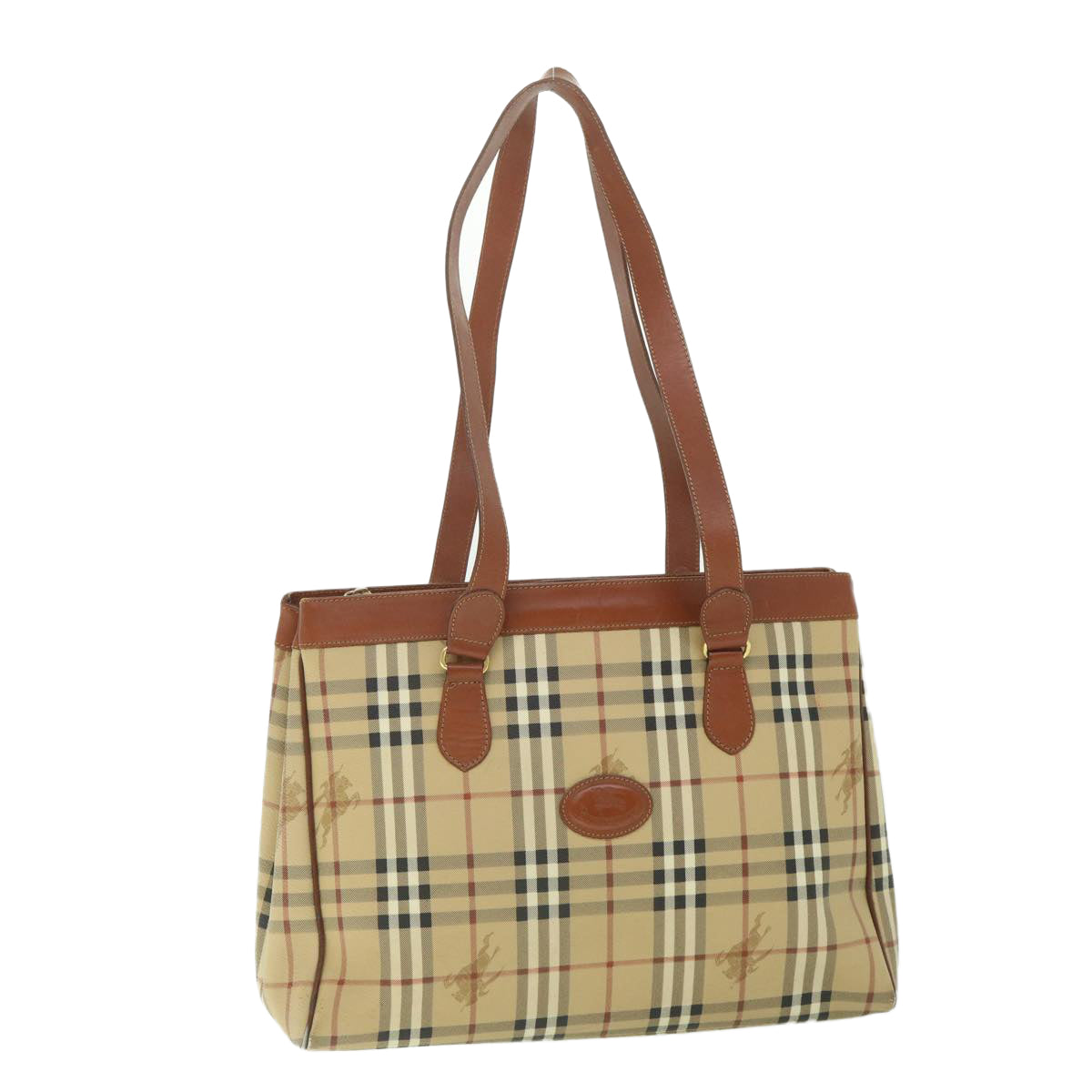 Burberry BURBERRYSs Nova Tote Bag - Rovelle Bags