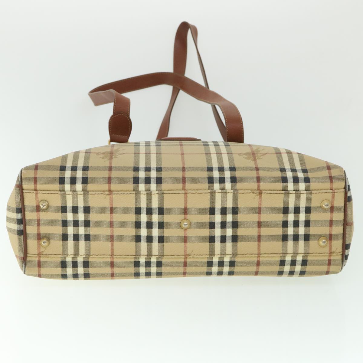 Burberry BURBERRYSs Nova Tote Bag - Rovelle Bags