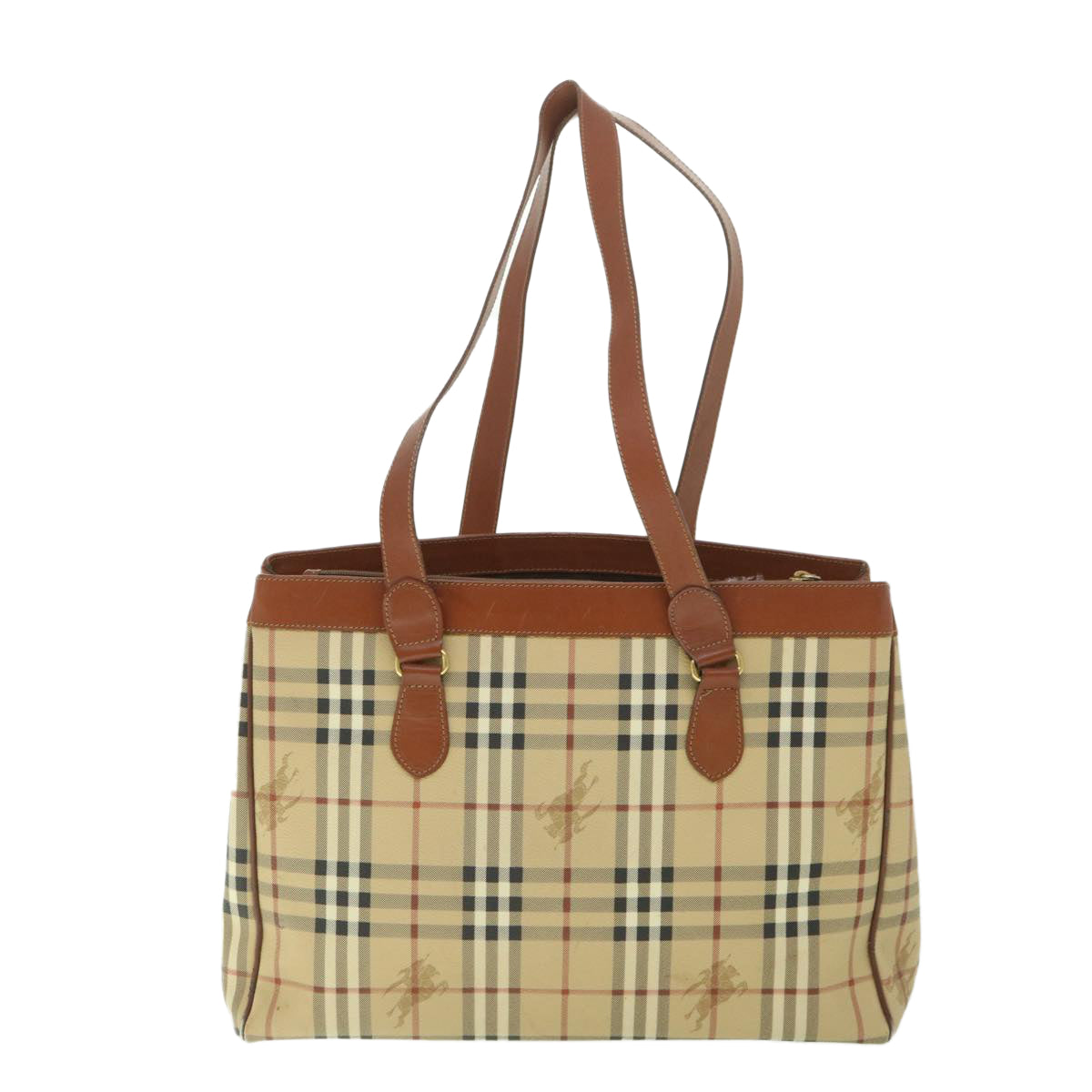 Burberry BURBERRYSs Nova Tote Bag - Rovelle Bags
