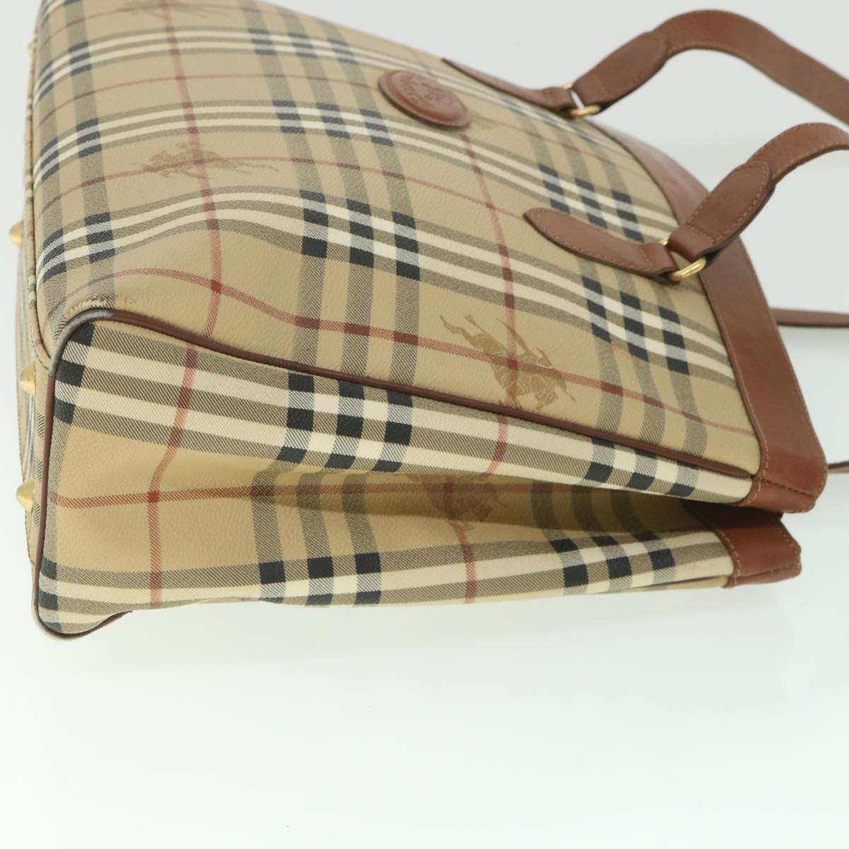Burberry BURBERRYSs Nova Tote Bag - Rovelle Bags