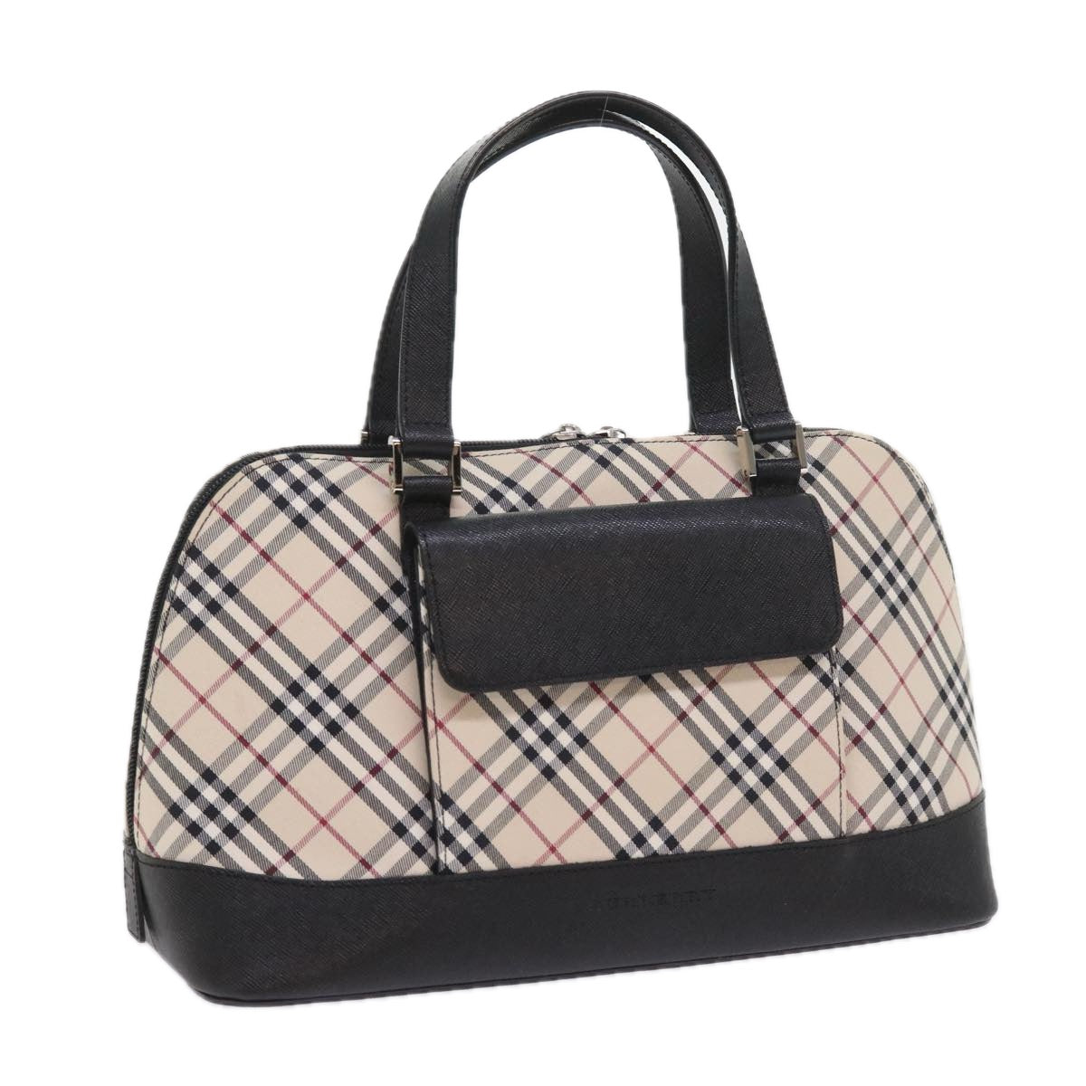 Burberry Nova Auth Handbag - Rovelle Bags