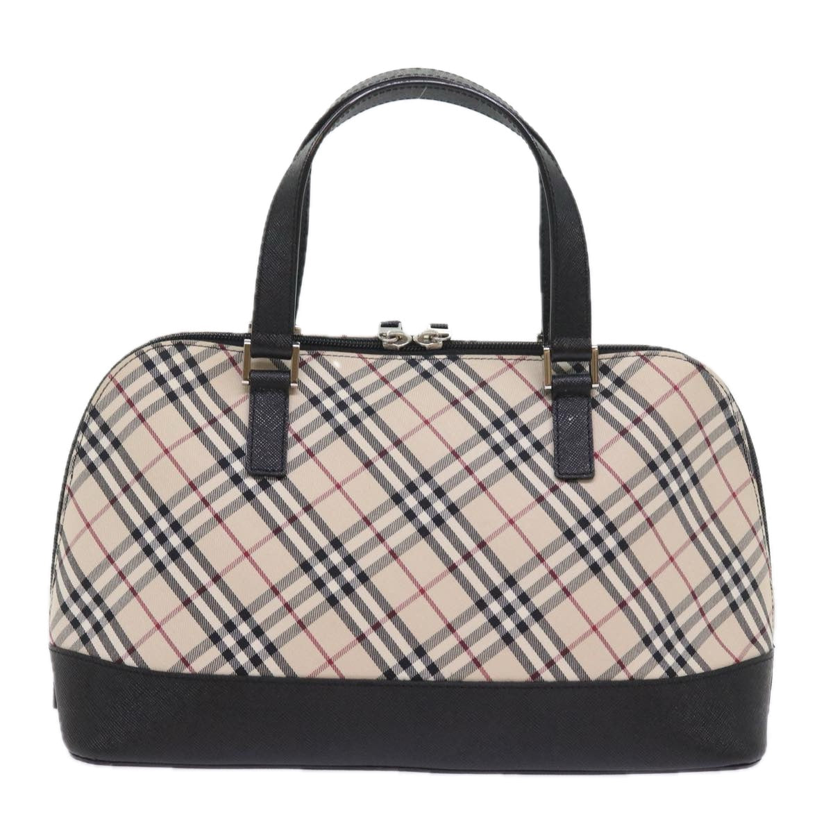 Burberry Nova Auth Handbag - Rovelle Bags