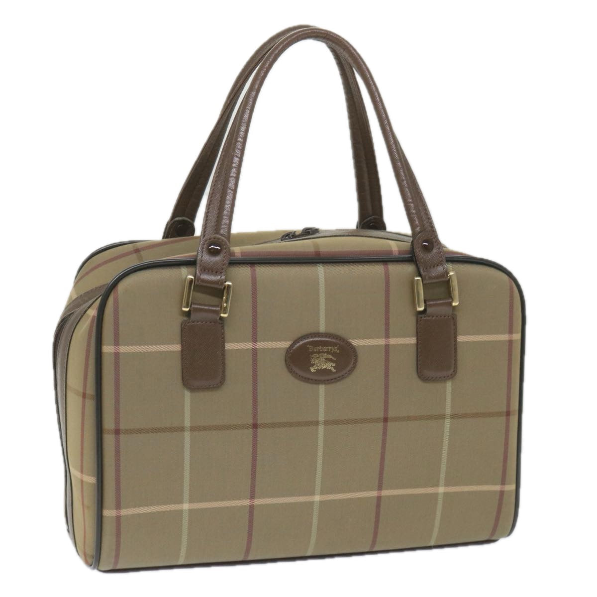 Burberry BURBERRYSs Nova Handbag - Rovelle Bags