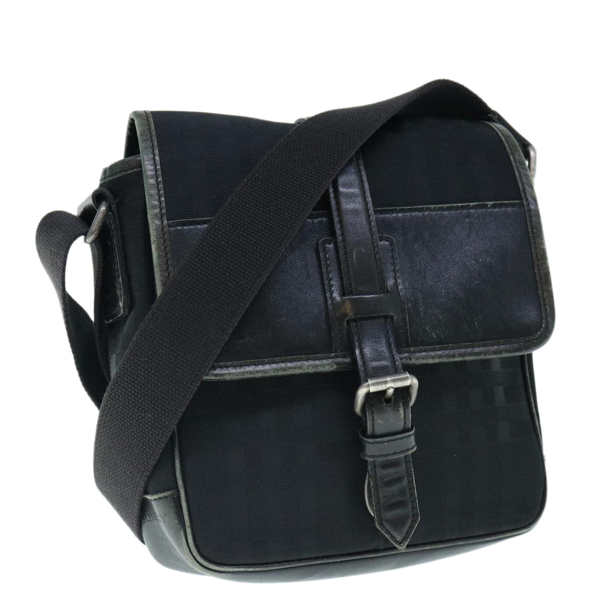 Burberry Auth Shoulder Bag - Rovelle Bags